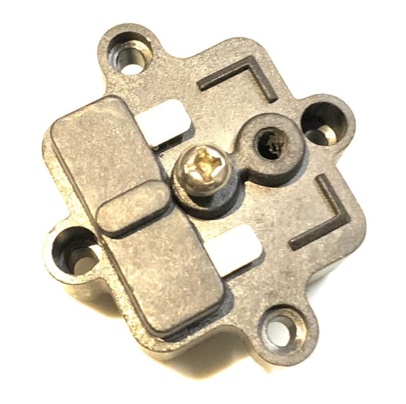 Switch Presostato 4P Bomba agua pressure switch c/tapa3