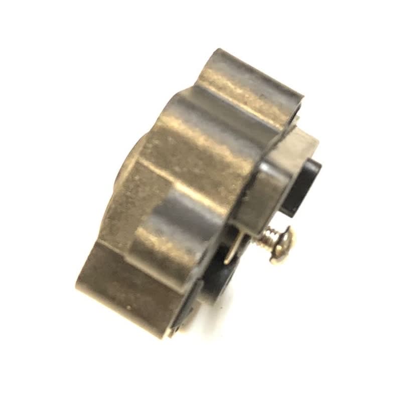 Switch Presostato 4P Bomba agua pressure switch c/tapa7