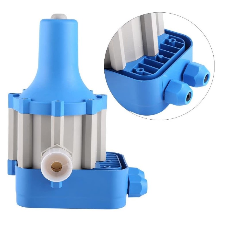 Presostato Control Presion Electronico EPC-1 CB9