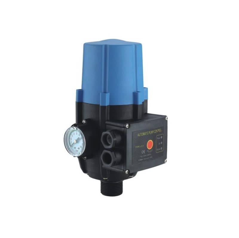 Presostato Control Presion Electronico STAC EPC-4.22