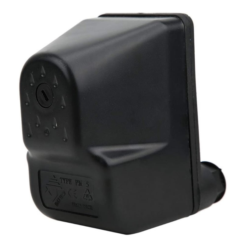 Presostato Control Presion Interruptor Tipo PM/53