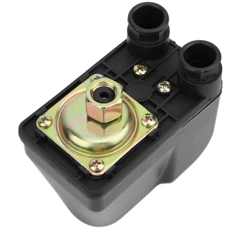 Presostato Control Presion Interruptor Tipo PM/52