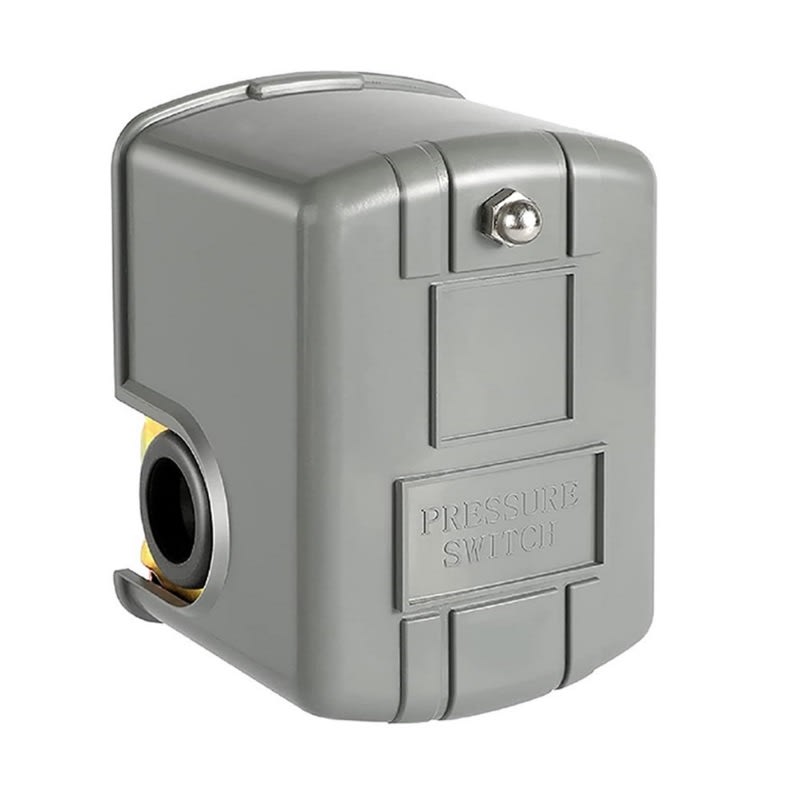 Presostato Control de Presión Tipo FSG-2M6