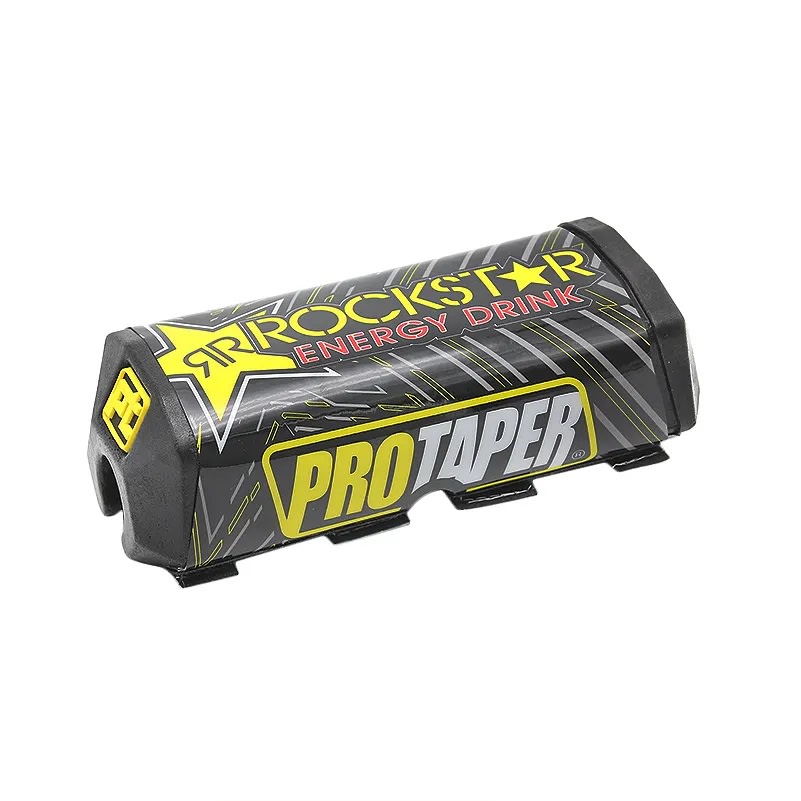 Protector Manubrio RockStar Protaper Negro4
