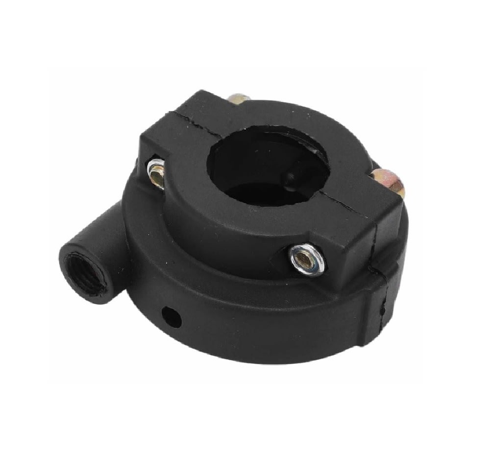 Puños y Base Acelerador Recto Plastica 36mm 0