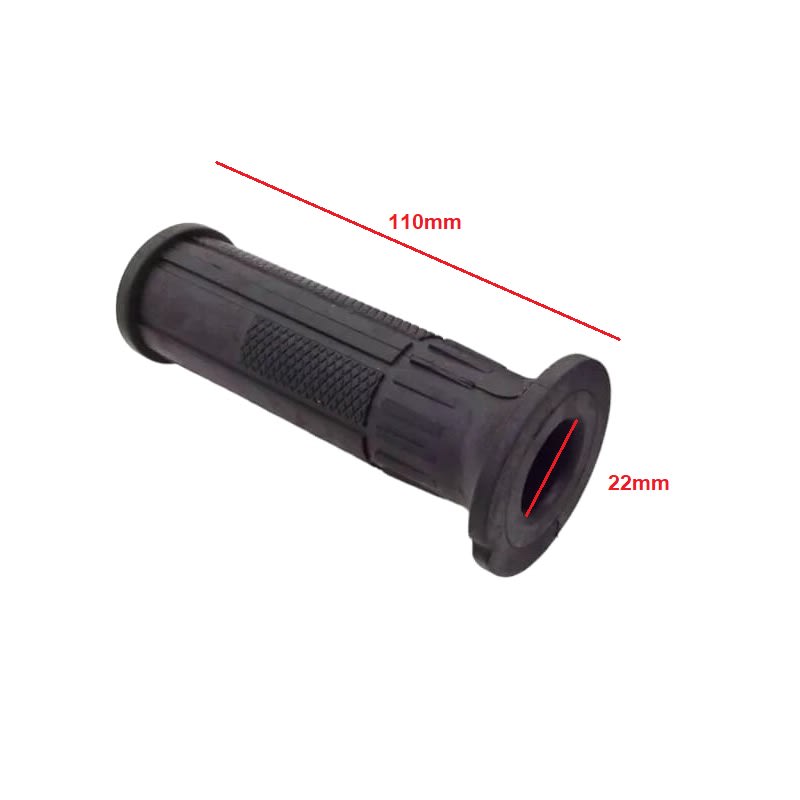 Puño manubrio Protector Bajo 110mm DI22mm5