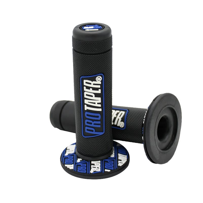 Puños Moto Protaper Azul6