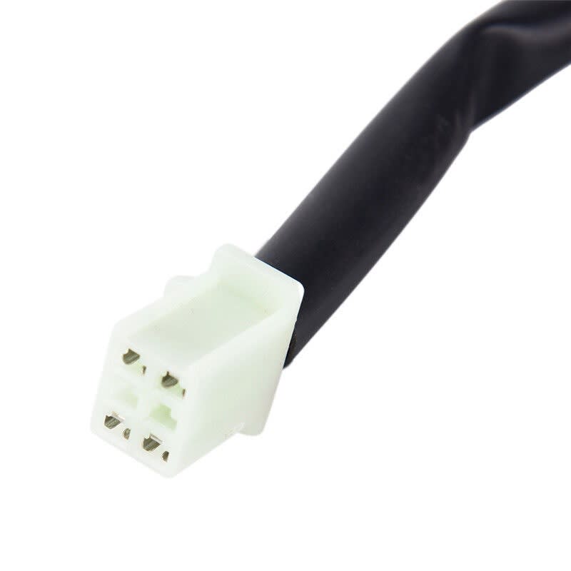 Rectificador regulador de voltaje 4 Cables 11084