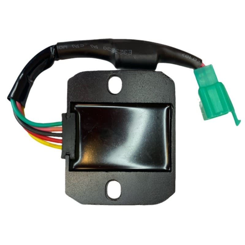 Rectificador Regulador de Voltaje 5 Cables RX1504