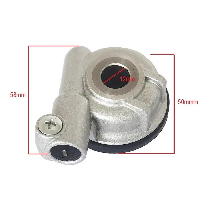 Reductor Cuenta Kilómetros Moto3