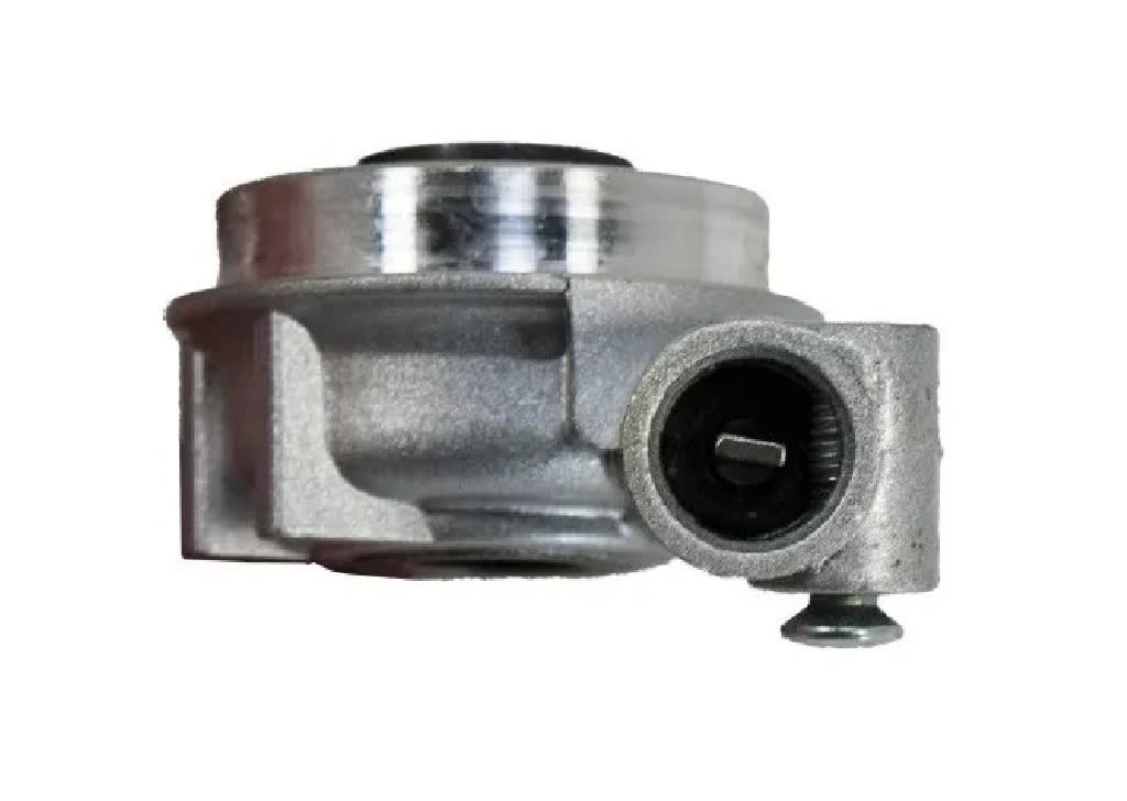 Reductor Cuenta Kilómetros Moto FT3