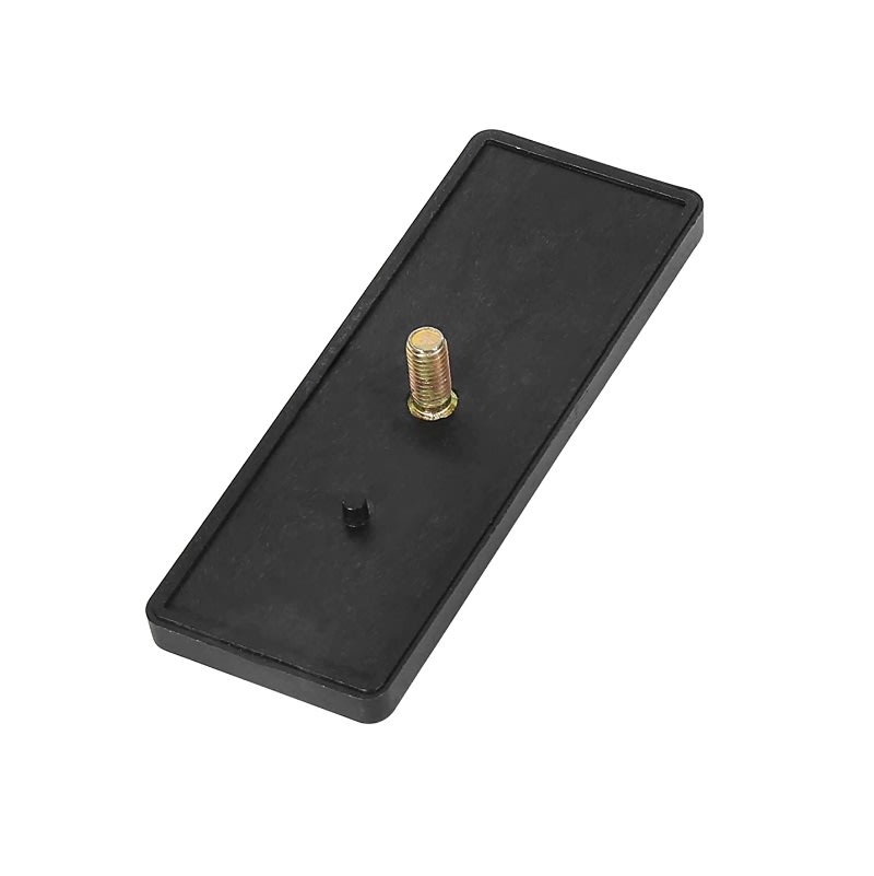 Reflectante Luz Rectangular Amarillo Moto Atv3