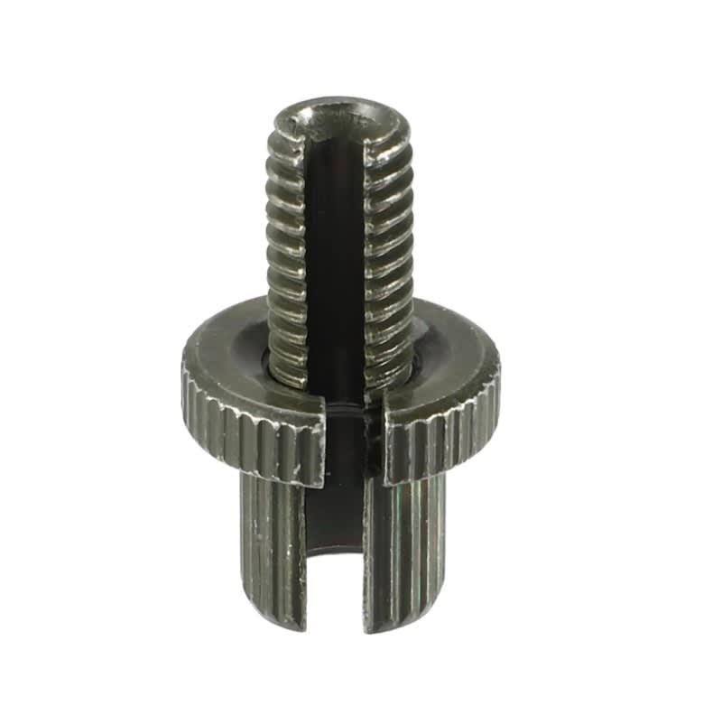 Regulador Ajustador de Piola Cable de Freno de Embrague2