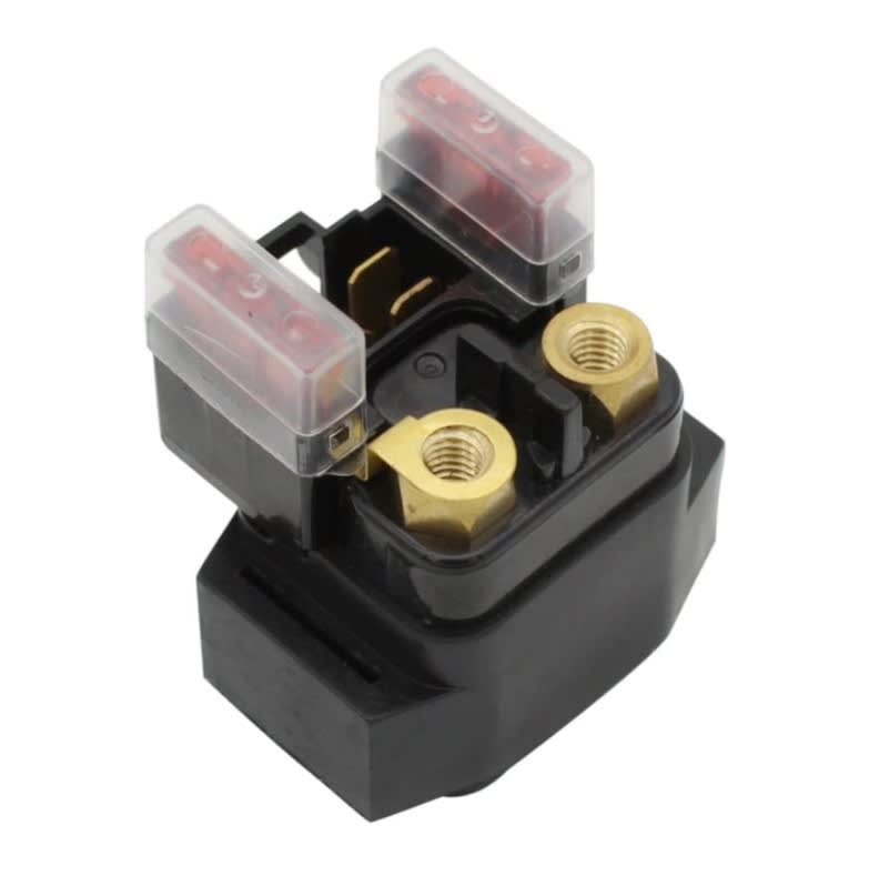 Relay rele Solenoide chancho Partida YBR 125 0