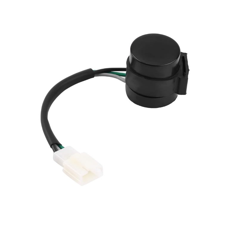 Relay rele intermitente 3P GY613