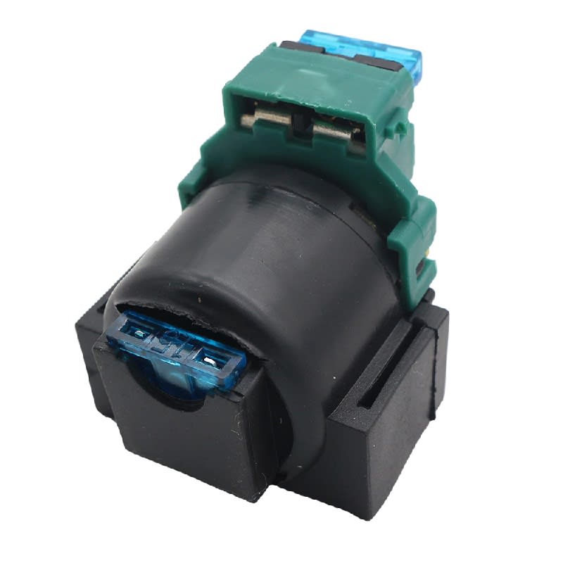 Relay rele Solenoide chancho Partida TIT 00/047