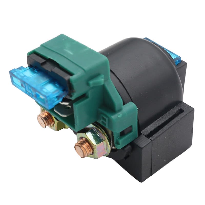Relay rele Solenoide chancho Partida TIT 00/048