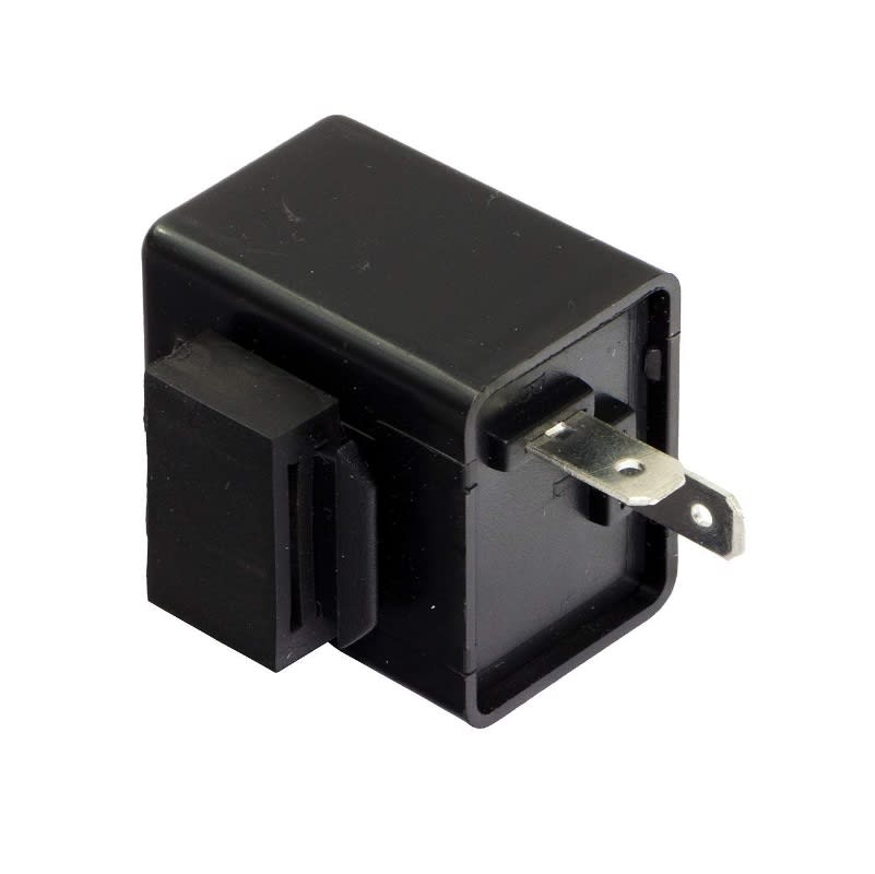 Relay Rele Flasher de Intermitentes 0