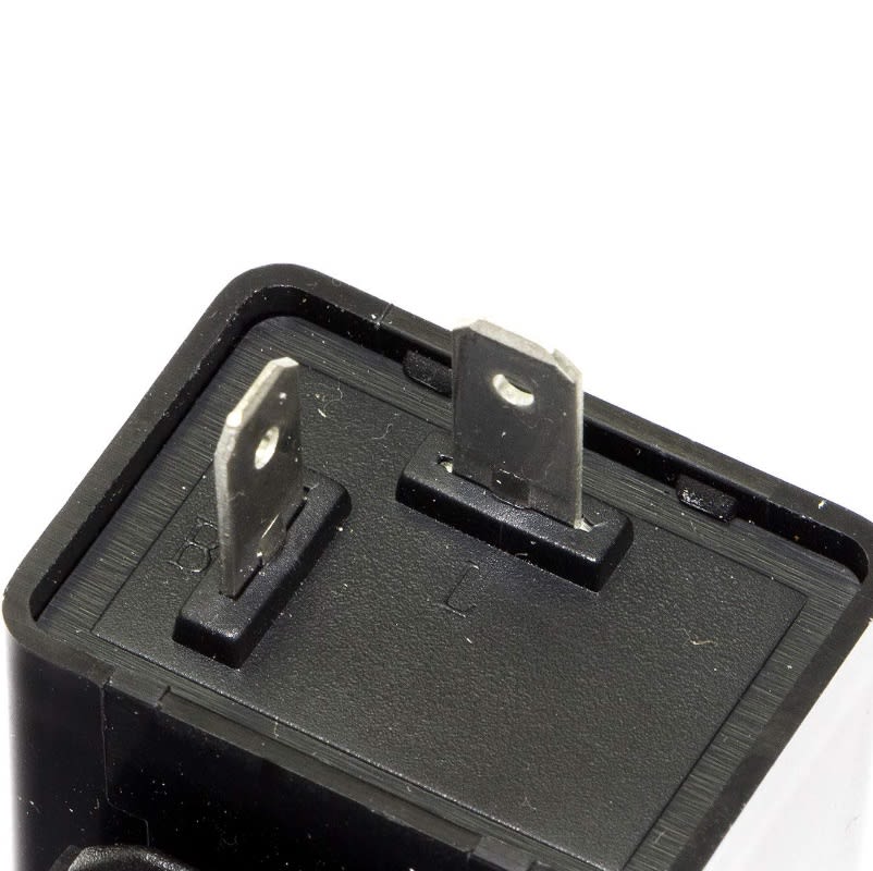 Relay Rele Flasher de Intermitentes3