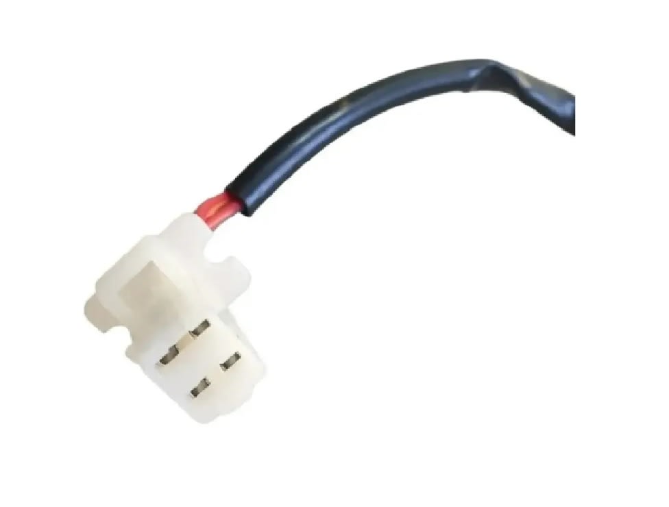 Relay Rele Solenoide Chancho Partida FZ 165