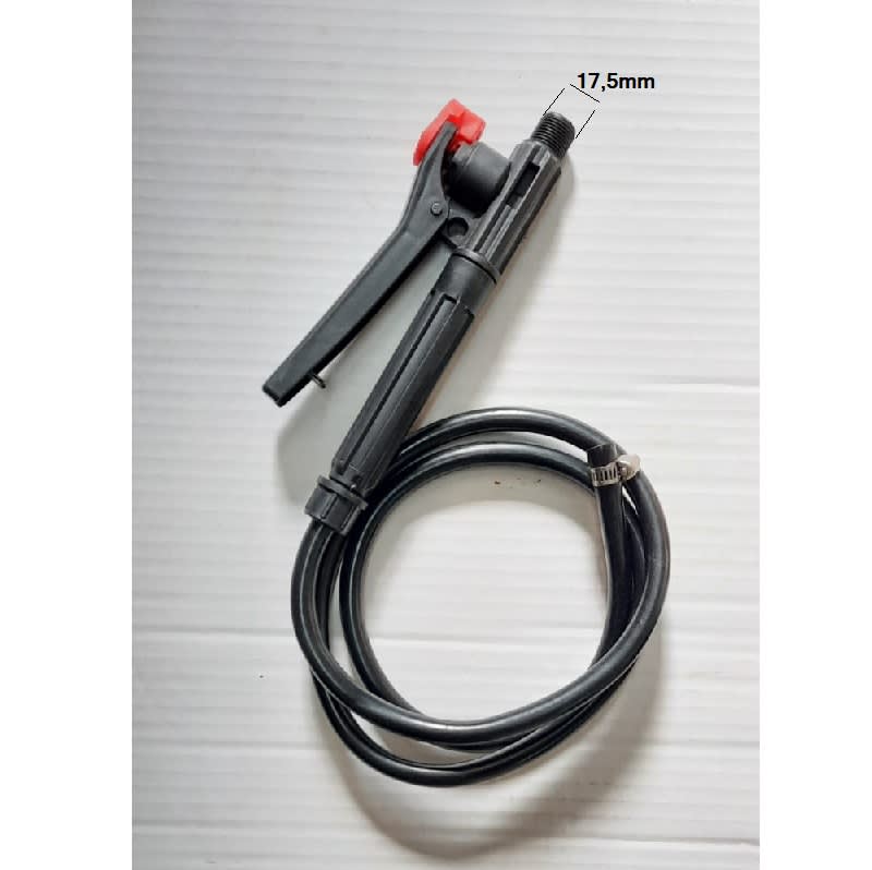 Repuestos Manguera y Dosificador Fumigador 15L2