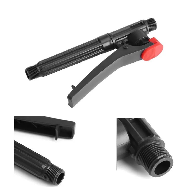 Repuestos Manguera y Dosificador Fumigador 15L4