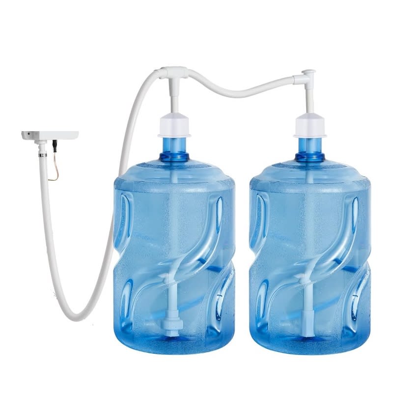 Repuesto Pipeta Bomba Dispensadora de Agua Doble (No incluye Bidones) 0