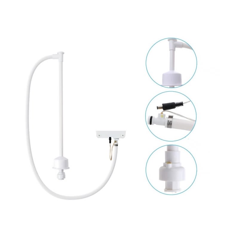 Repuesto Pipeta bomba Dispensadora de Agua Simple (No incluye Bidón)2