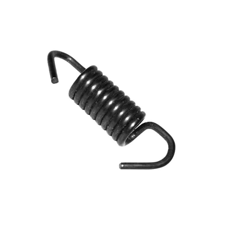 Resorte de Balatas Trasera Speed 125 Clasic Par2