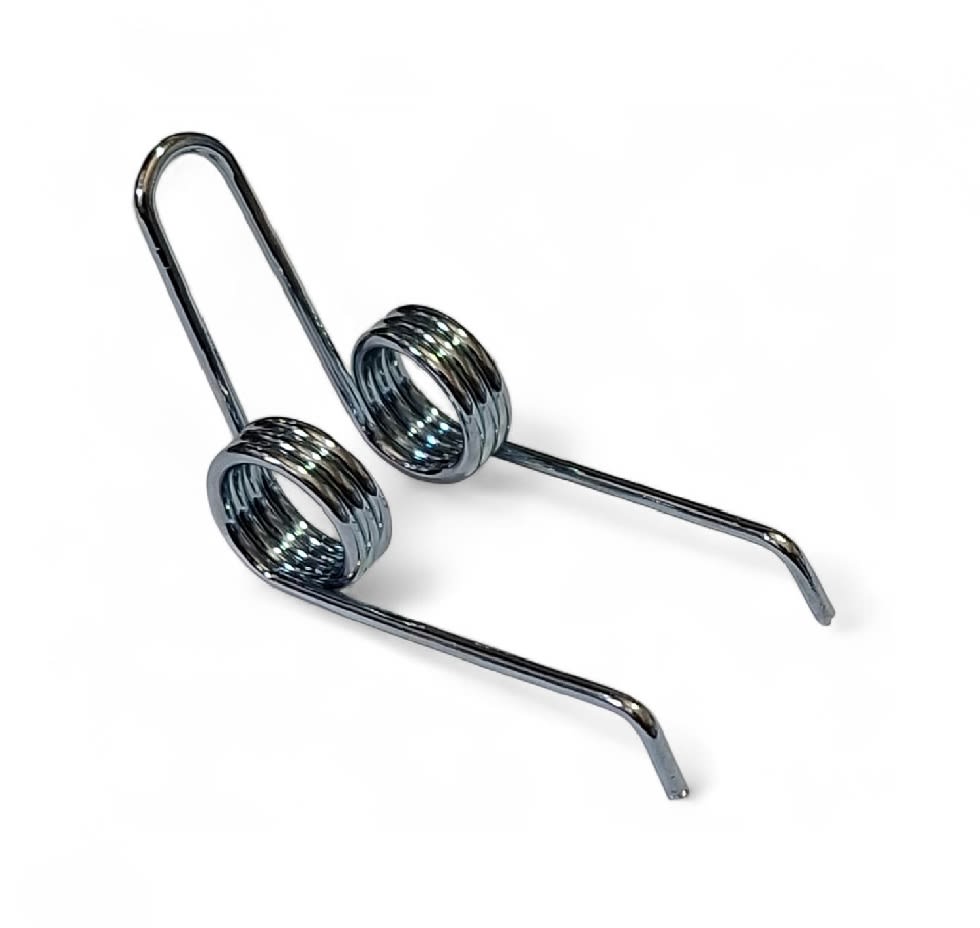 Resorte Posapie Delantero DSR 2002