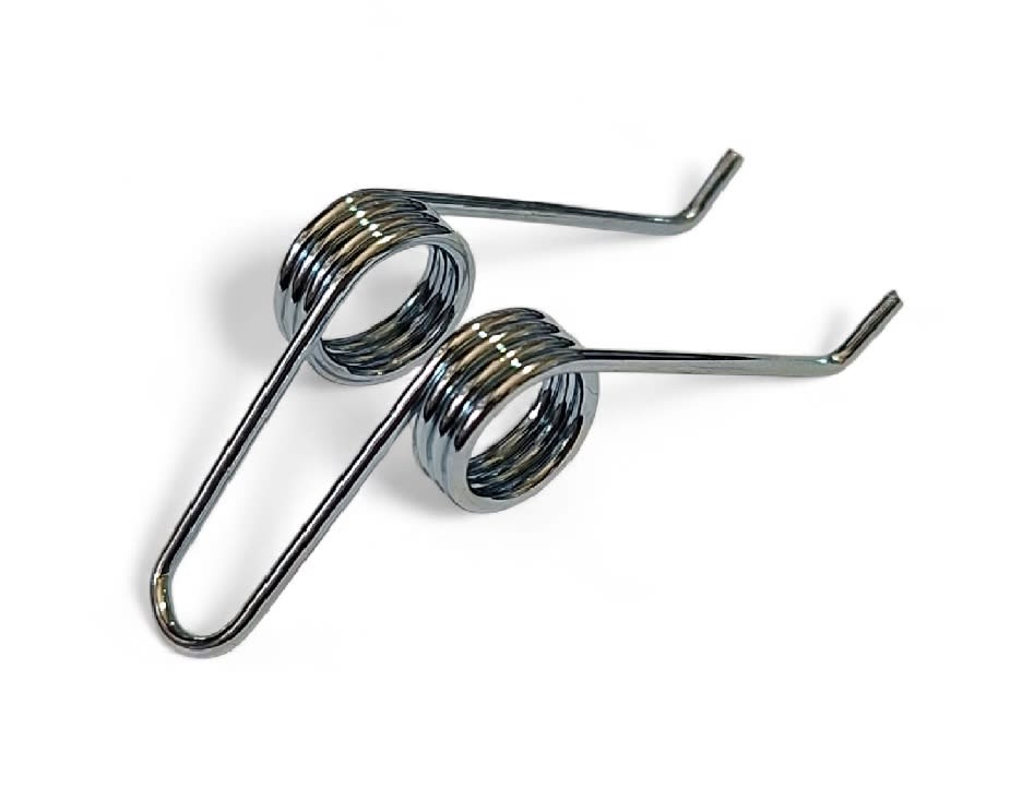 Resorte Posapie Delantero DSR 2003