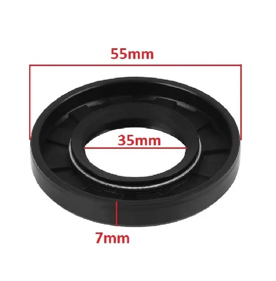 Reten 35-55-07mm2