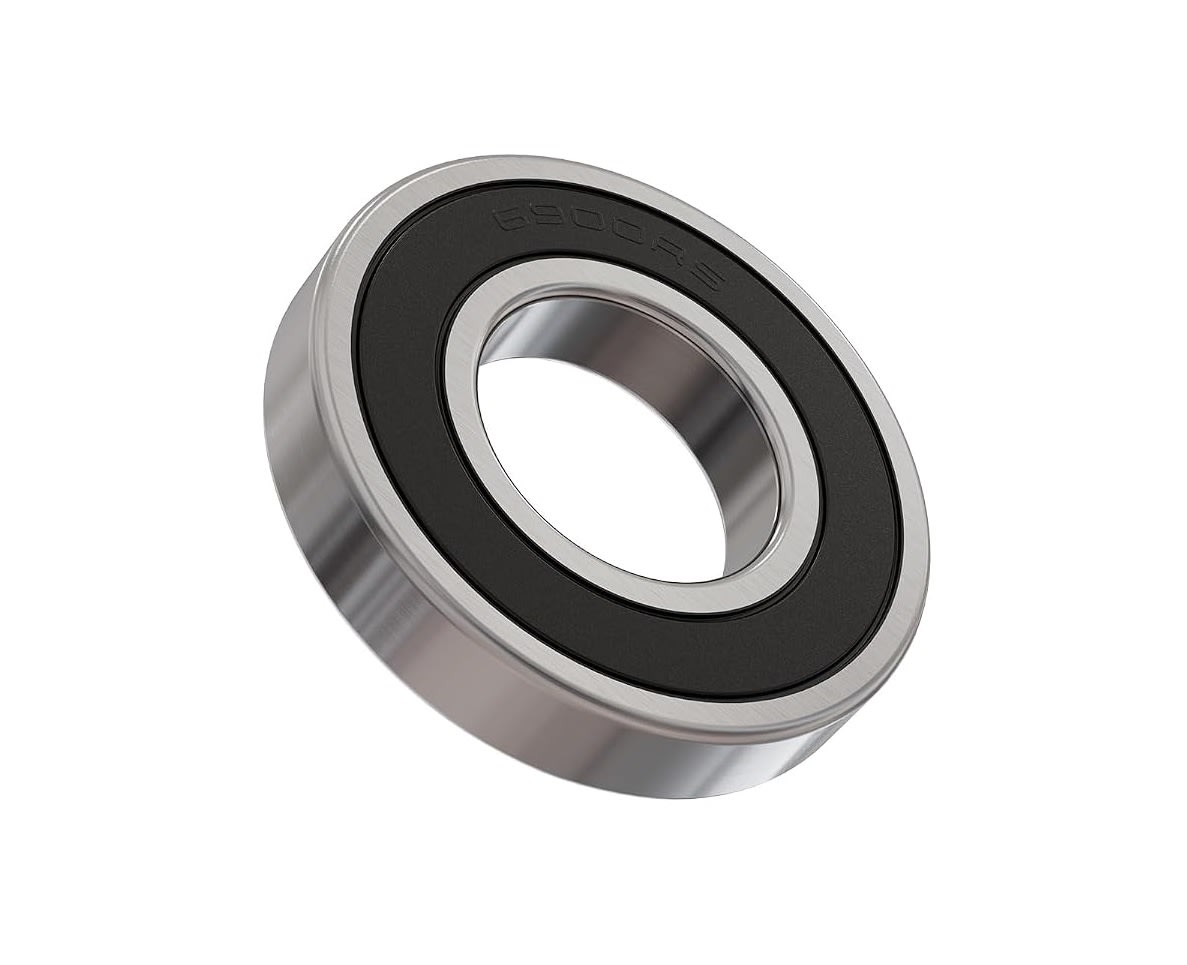 Rodamiento 10x22x6mm 6900 2RS3