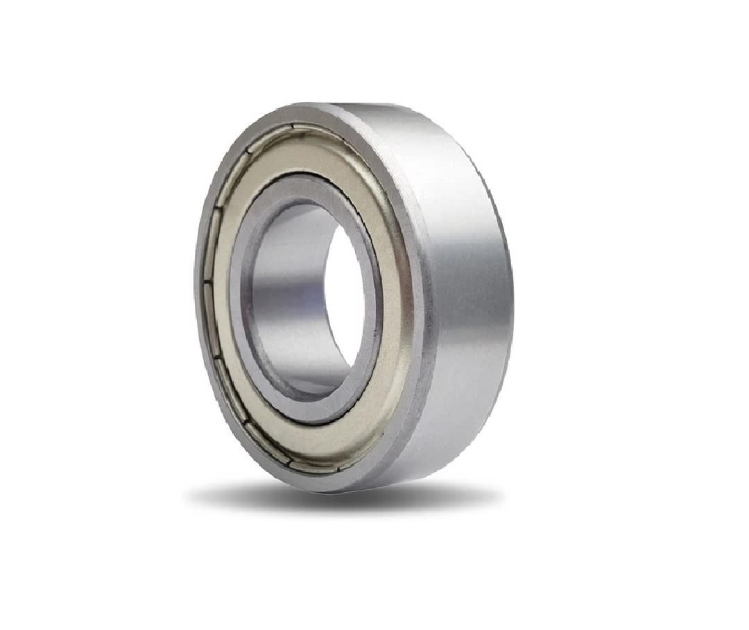 Rodamiento 12x35x11mm 6202 ZZ-122