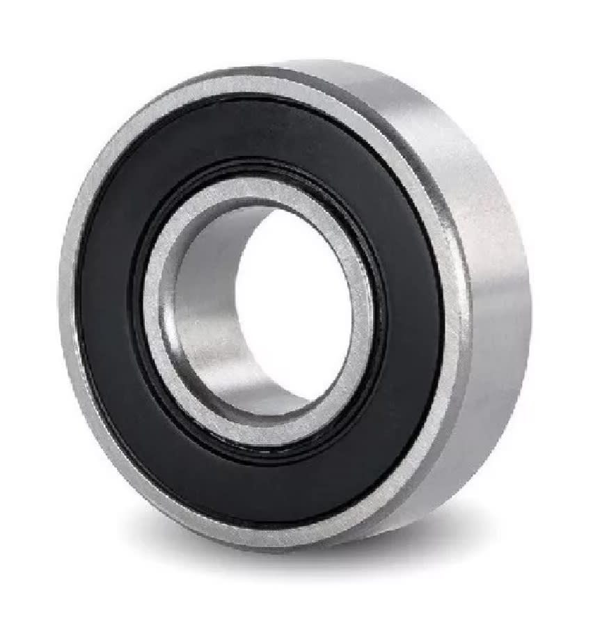 Rodamiento 16x35x11mm 6202 2RS-163