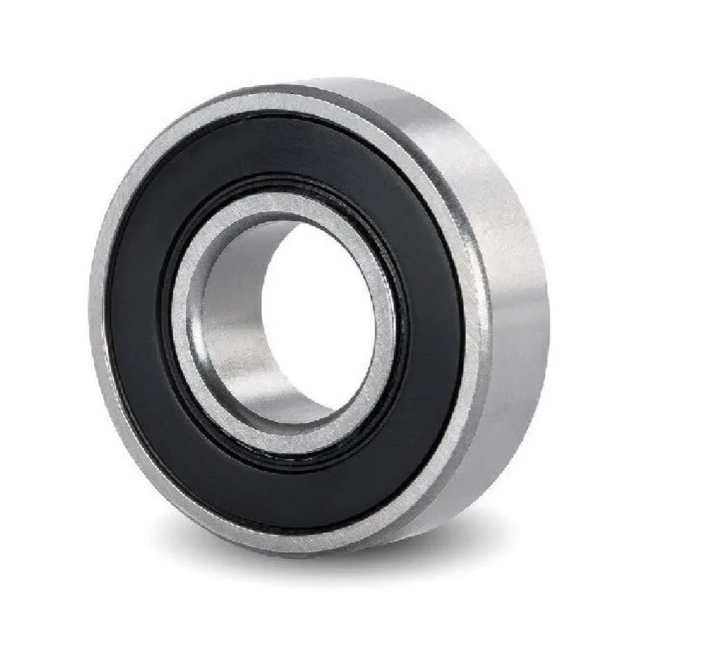 Rodamiento 40x68x15mm 6008 2RS x 4 Uni.2