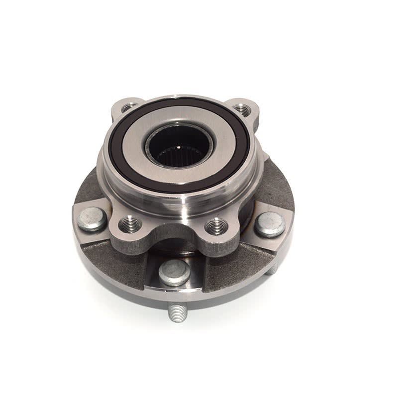 Rodamiento 43550-42010 Maza Rueda delantera11