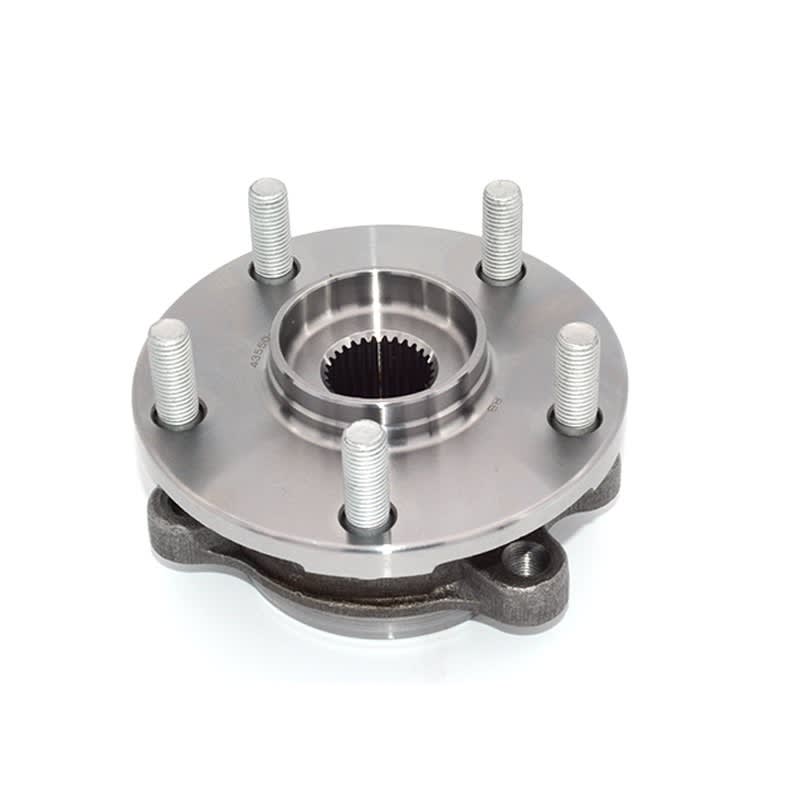 Rodamiento 43550-42010 Maza Rueda delantera9