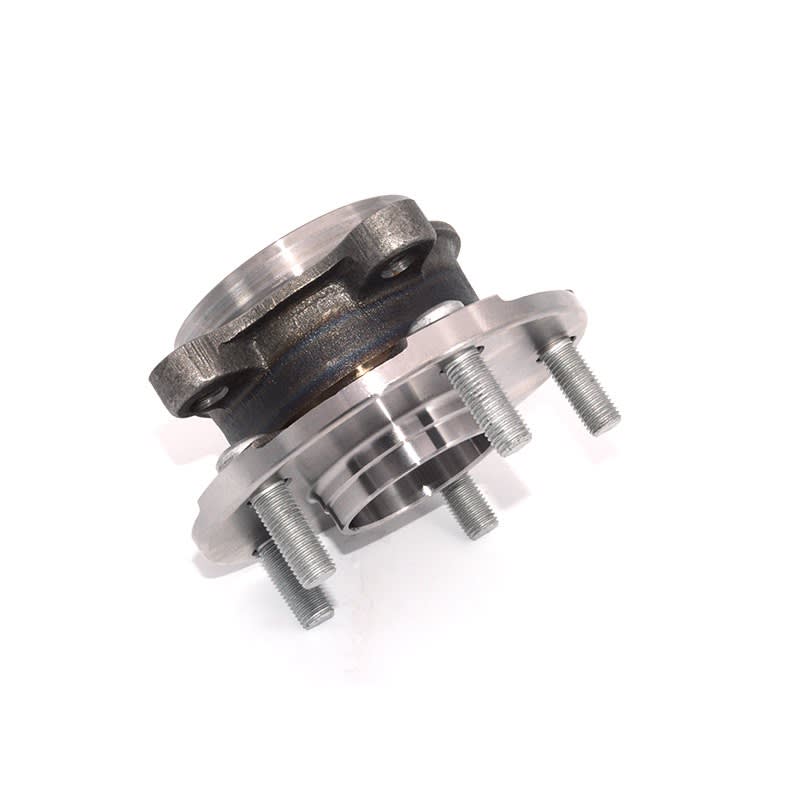 Rodamiento 43550-42010 Maza Rueda delantera 0