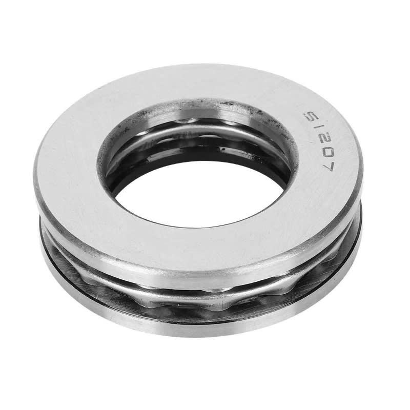 Rodamiento Axial de Bolas 51207 35x62x18mm4