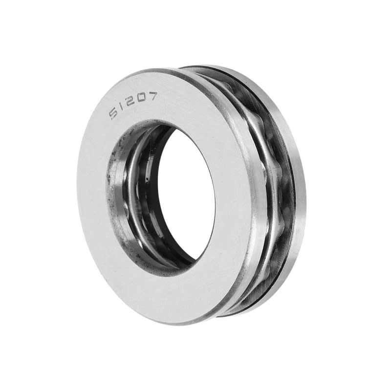 Rodamiento 35x62x18mm 51207  Axial de Bolas7