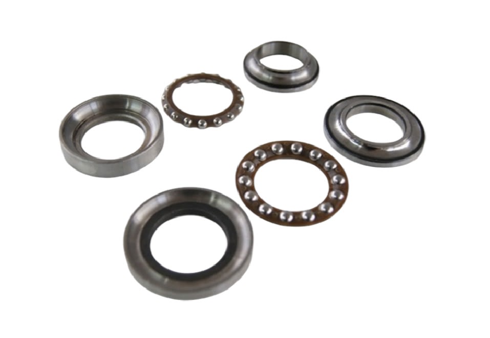 Rodamientos de Dirección GN4