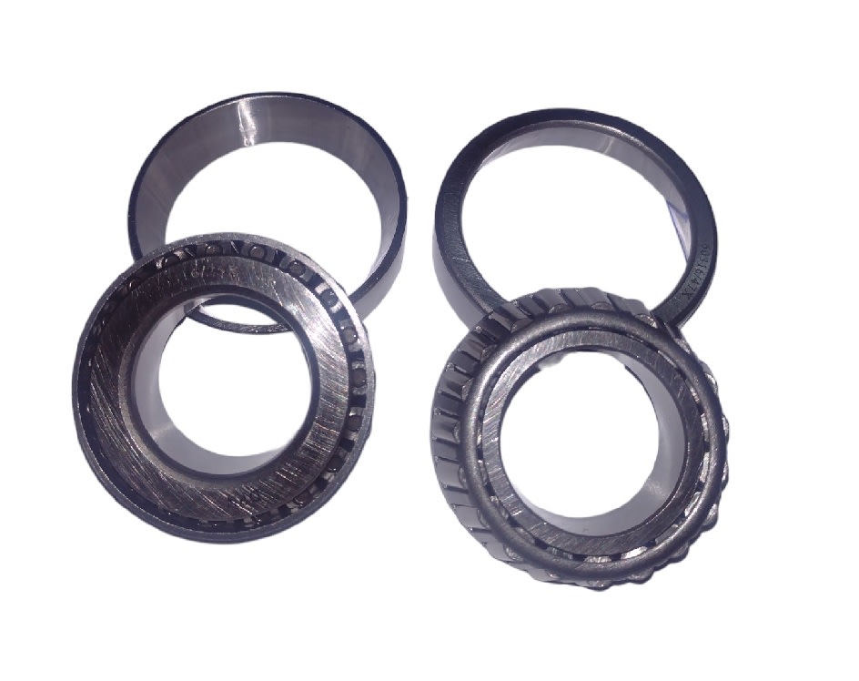 RODAMIENTOS DE DIRECCIÓN NK150 60316/25X PAR3