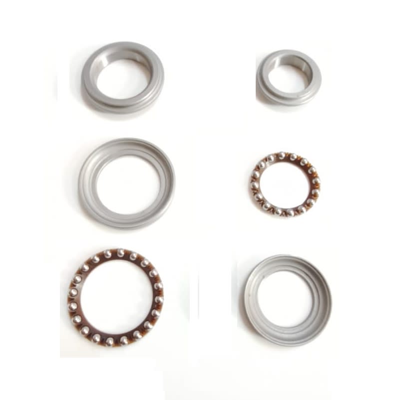 Rodamientos de Dirección DY5