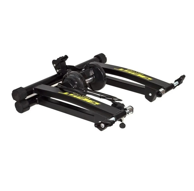 Rodillo Bicicleta Entrenamiento Aro 24-29 7 Niveles Best3