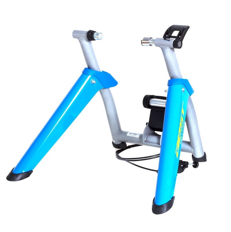 Rodillo Bicicleta Entrenamiento Aro 24-29 y Ruta Best2