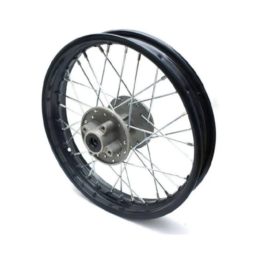 Rueda Trasera 90/100-14 Moto2