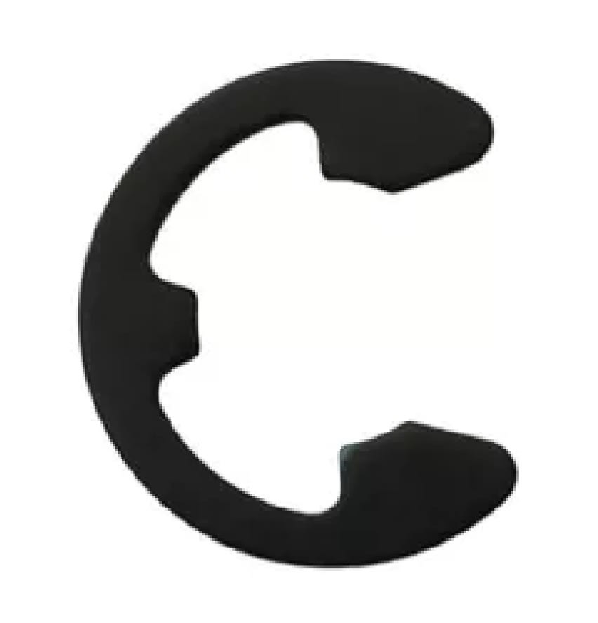 Seguro Tipo E Caja De Cambio 4mm X 3 Unid.2