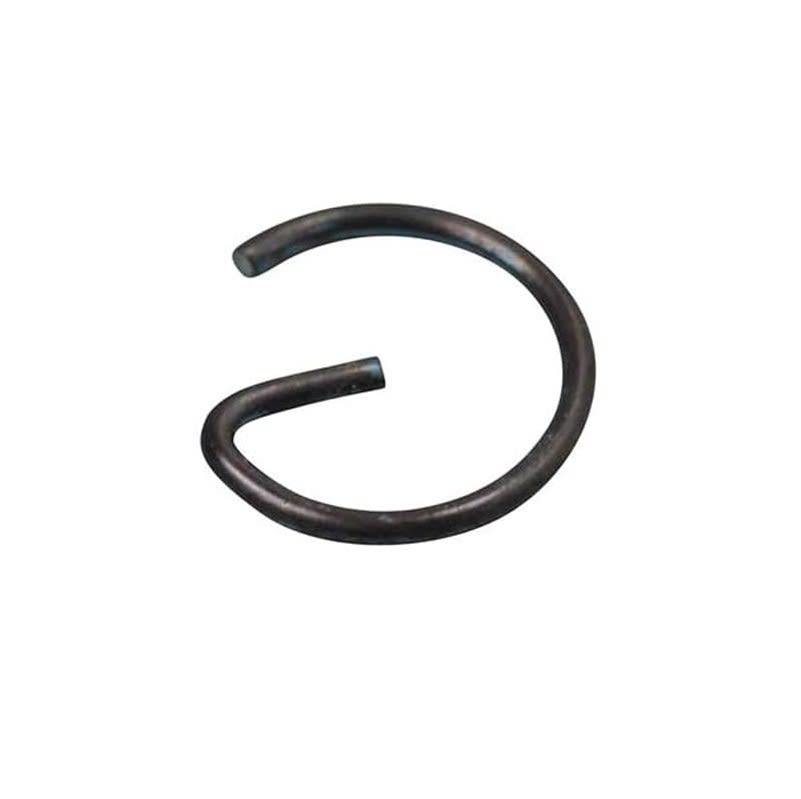 Seguro Eje-12mmX37mm-Piston Motor 49cc-44D-12mm 0