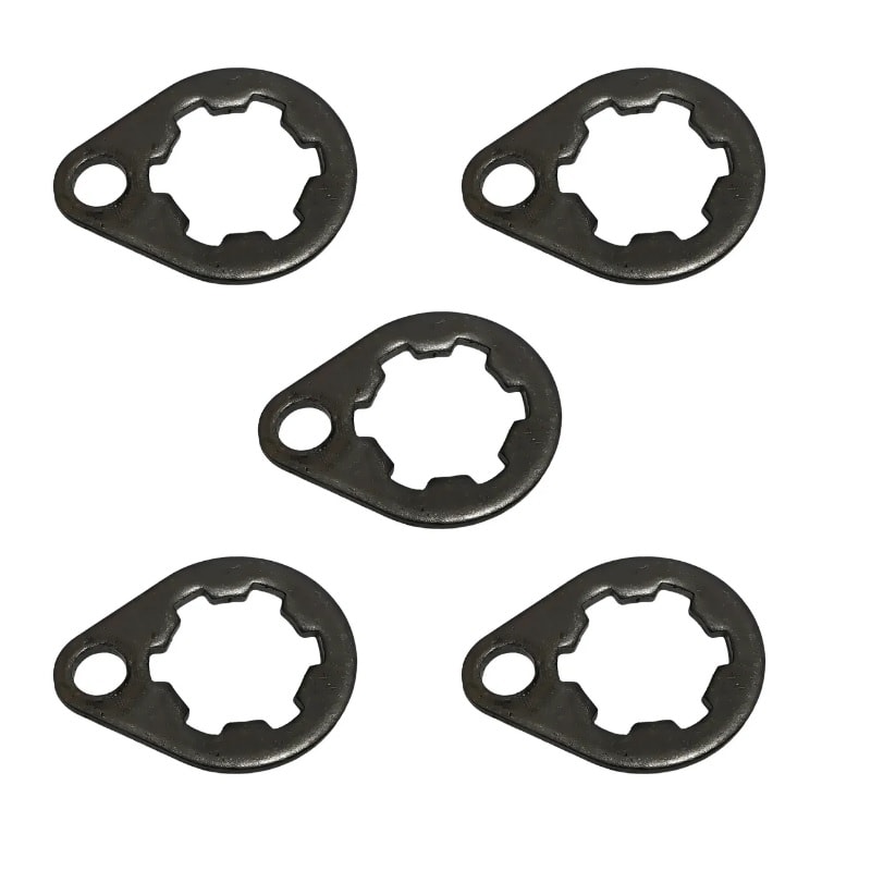 Seguro piñon de ataque P1 EJ 20mm Moto FZ x 5 Unidades 0